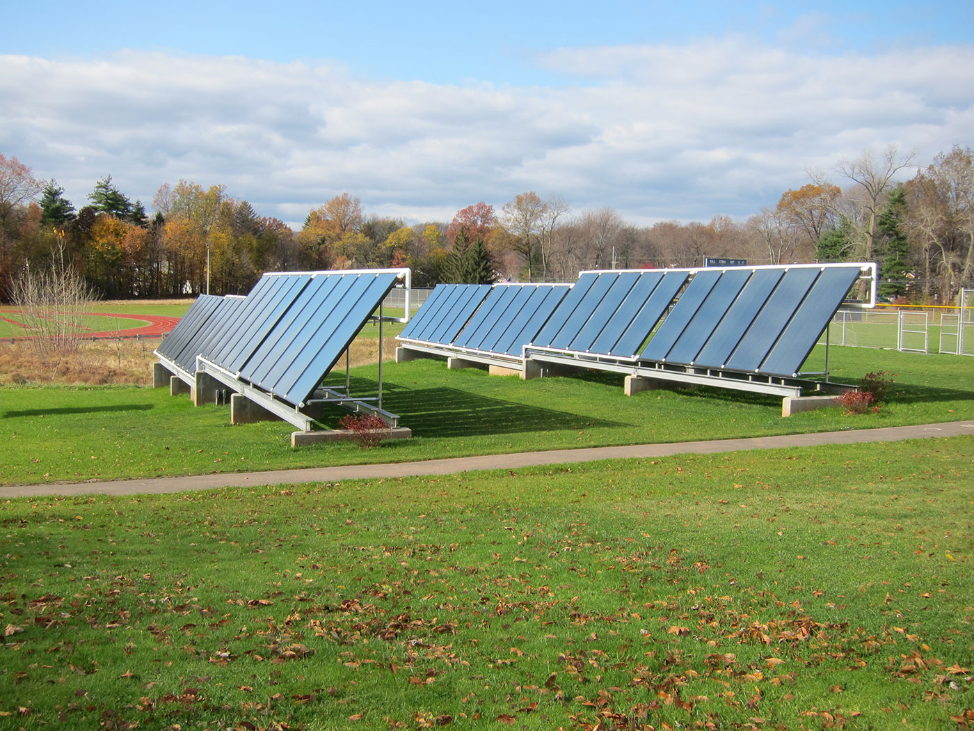 Solar Rebates Ct